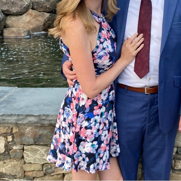 Express Mini Dress - Picture 11 of 11